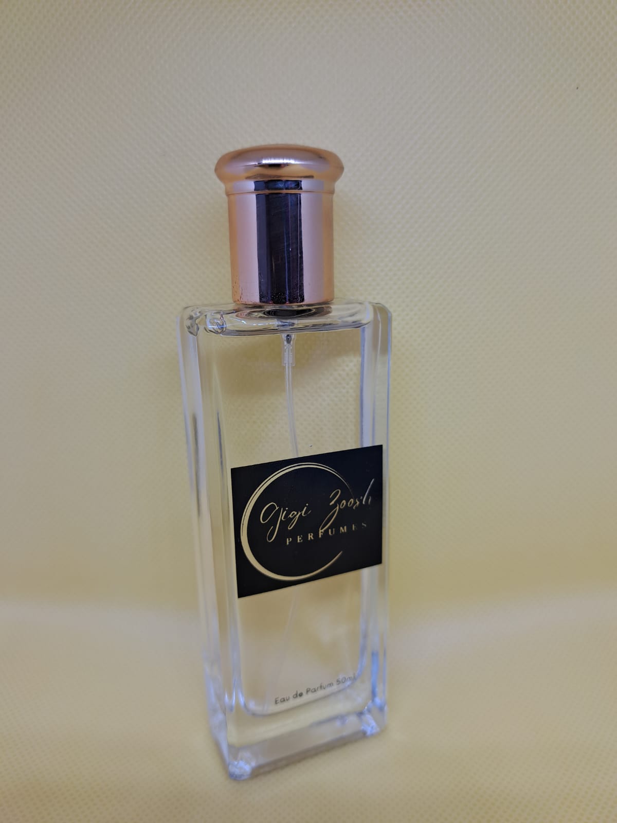 Inspired by CK One - Calvin Klein 50ml