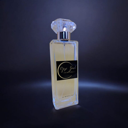 Inspired by Yellow Diamonds - VESACE 50ml